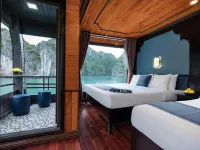 The Boutique Cruise