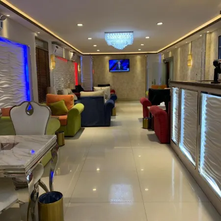 Kadi Hotel Najran Hotel Apartment