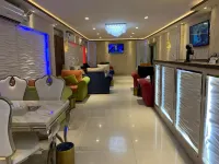 Kadi Hotel Najran Hotel Apartment