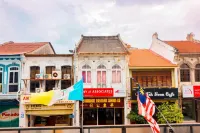 Bishop Hotel Hotels in George Town