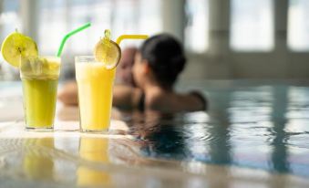 Afyon Orucoglu Thermal Resort