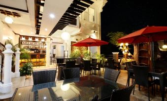 Coron Bancuang Mansion