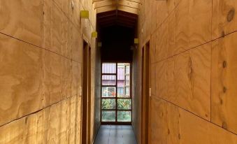 Hostal Palafito Waiwen