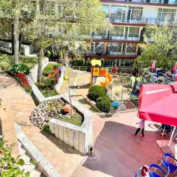 BSA Holiday Park Hotel - All Inclusive Hotel Exterior