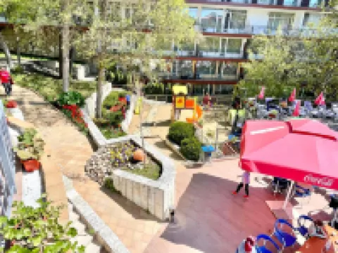 BSA Holiday Park Hotel - All Inclusive Hotels in 