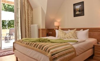 Romantik Hotel Fischerwiege