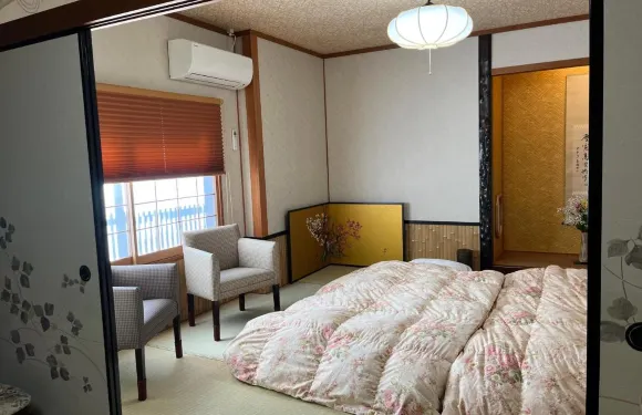 京都祗園佐野旅館