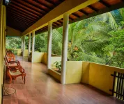 Blue Magpie Lodge Sinharaja Hotels in Deniyaya