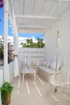 Sea Nymphs Suites - Pensionaatit
