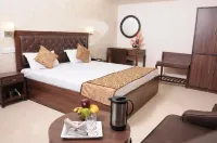 Hotel Diamond Inn - Airport Shuttle