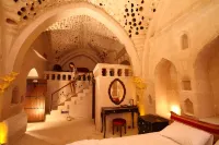 Maridin Hotel Hôtels à proximité de : Nahıl Dükkan Mardin