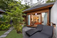 普拉德賈斯倫邦別墅 金銀島附近的飯店