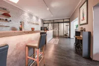 Hotel Alte Redaktion Hotels in Gevelsberg