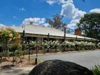 Golden Heritage Accommodation Hotel a Beechworth