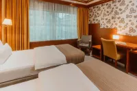 Garni Hotel Aleksandar Hotel in zona Chiesa del Nome di Maria