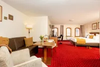 Romantik Hotel Scheelehof