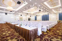 GRAND VIEW PALACE HALONG HOTEL