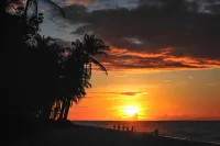 Boracay Sea View Hotel فنادق في بوراكاي
