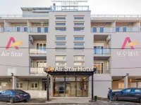 Hotel AirStar Hotels in Surcin
