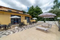 Verdeblu Country Hotel Hotel di Scario