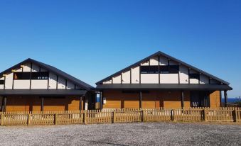 Tsushima Izuhara Pension