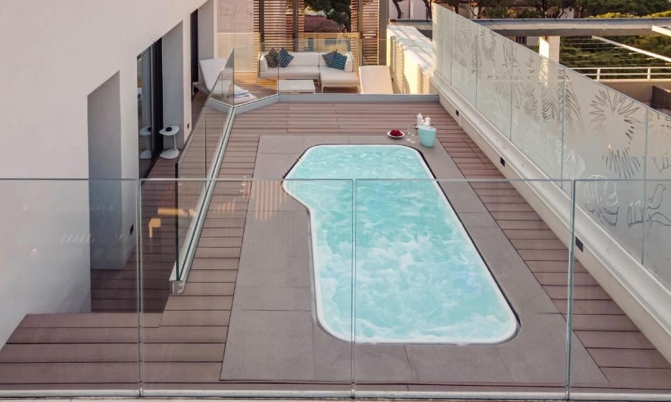 호텔 체카리니 9