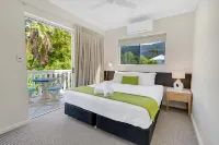 Sarayi Boutique Hotel Hotels in Ellis Beach