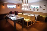 People Guest House Hotels in Ysyk-Ata