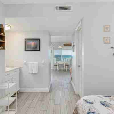 Tuckaway Shores Resort Rooms