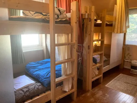 Bellscabin Guesthouse