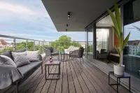 June Six Hotel Berlin City West