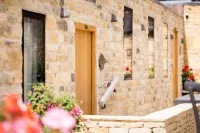 Bantam Tea Rooms Hotels in Chipping Campden