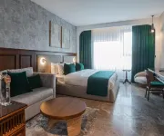 Bratus Hotel Aqaba Hotels in Акаба