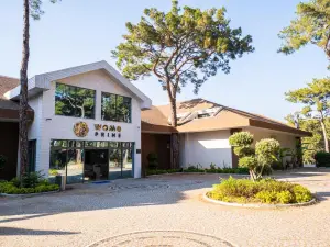 Wome Prime Hotel - Halal All Inclusive