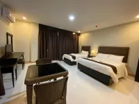 Eight Breeze Bohol Hotels in Baclayon