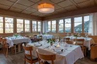 Hotel Restaurant Capricorns