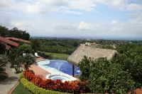 Hotel Hacienda Combia - Pools