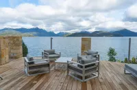 El Faro Boutique Hotel & Spa by Don Hotels in Los Lagos Department