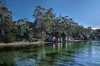 Gypsy's Rest Hotels in Sorell