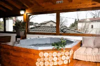 Albergo Canella Hotel a Fuipiano Valle Imagna