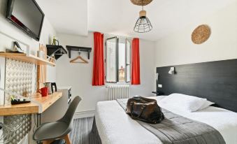 Hôtel le Loft