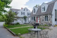 Heathwood Inn Hotels in Bar Harbor