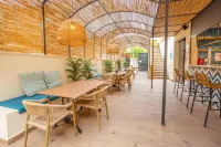 Hotel Flor Los Almendros