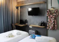 Ibis Budget Lunel Porte de Camargue Hotels in Lunel