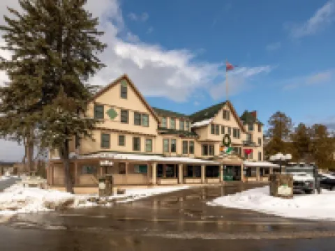 温特沃斯酒店 杰克遜酒店