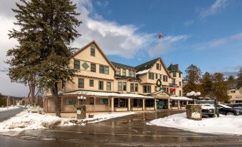 The Wentworth