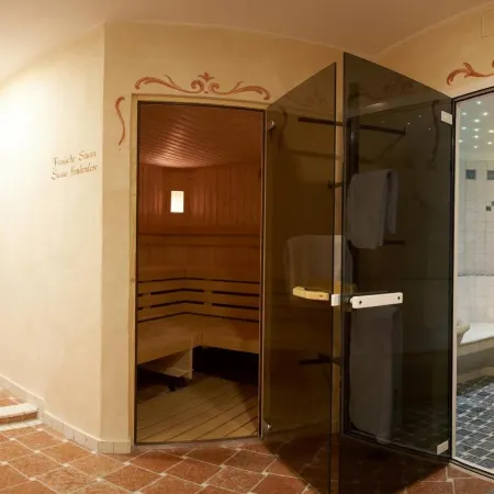 Berghotel Johanneshof