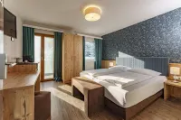 Landhaus Hubertus Wellness & Breakfast Hotels in Rohrmoos-Untertal