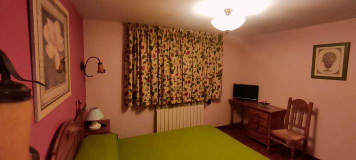 Hostal Las Grullas Hotéis em Teruel