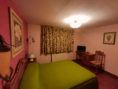 Hostal Las Grullas Các khách sạn ở 